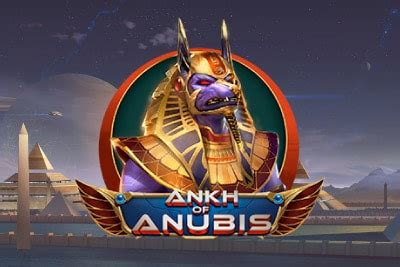 Ankh of Anubis Slot. Play Ankh of Anubis on Mobile .